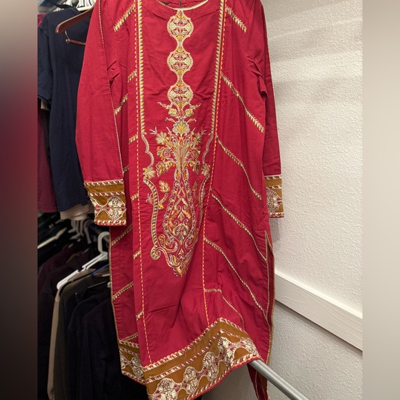 Pakistani Indian dress - Picture 7 of 13